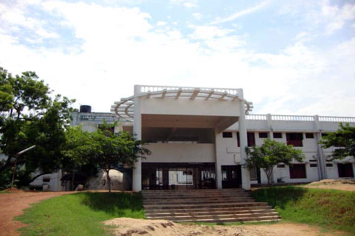hostel